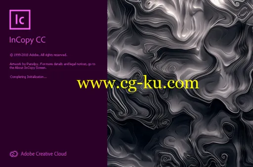 Adobe InCopy CC 2019 v14.0 Multilingual MacOS的图片1