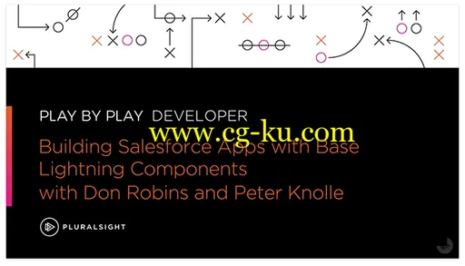 Play by Play: Building Salesforce Apps with Base Lightning Components的图片3