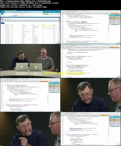 Play by Play: Building Salesforce Apps with Base Lightning Components的图片5