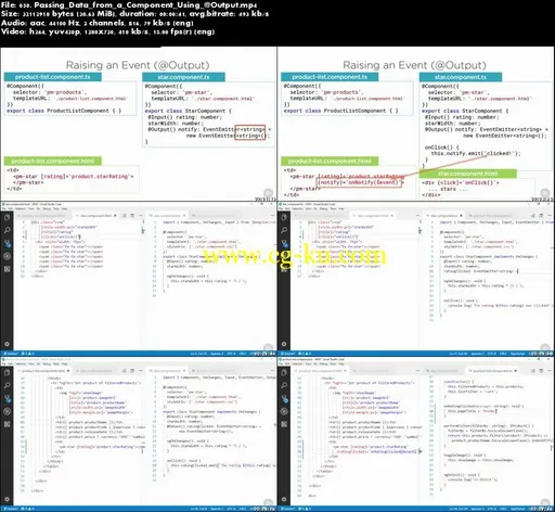 Angular: Getting Started 2018.11的图片5