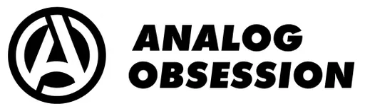 Analog Obsession All Bundle 8.11.2018 Win/Mac的图片1