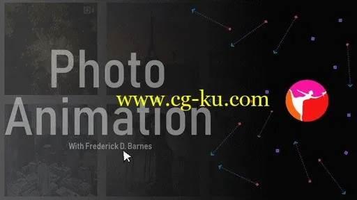 Guide to Photo Animation:  Using PlotagraphPro的图片1