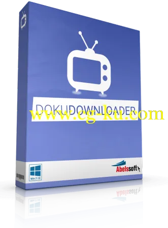 Abelssoft Doku Downloader 2019 v1.00 Multilingual的图片1