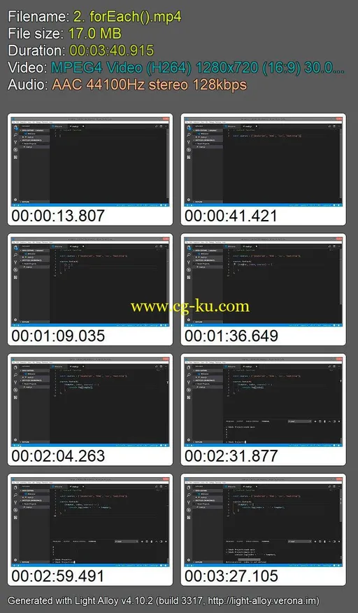 Design Patterns with JavaScript ES5/6 and Node.js from Zero的图片1