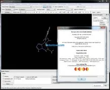 The Cambridge Structural Database (CSD) 2018.3 Win/Mac/Linux的图片16