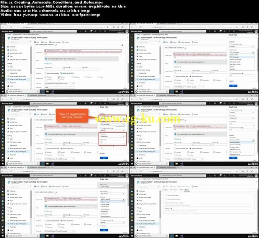 Managing Microsoft Azure App Service Plan的图片5