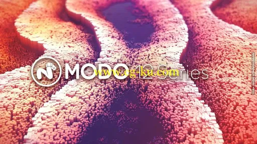 The Foundry MODO 12.2V1 Win x64/MacOS的图片1