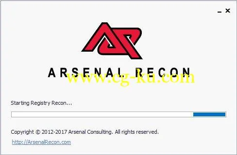 Registry Recon 2.2.2.0065的图片1