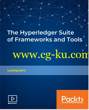 The Hyperledger Suite of Frameworks and Tools的图片1