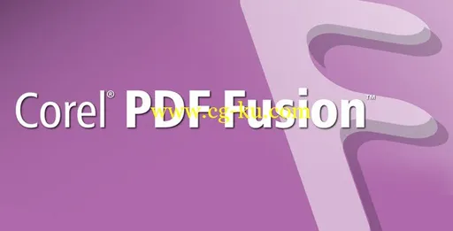Corel PDF Fusion 1.14 Build 15.09.2014的图片1