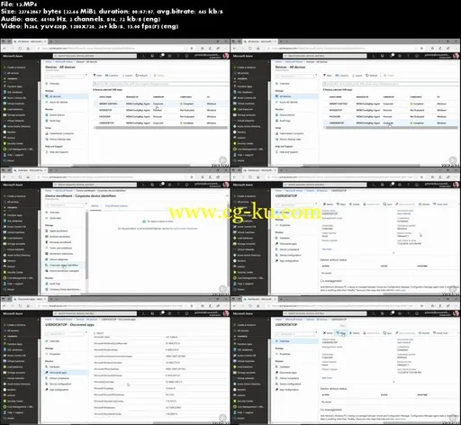 SCCM Current Branch: Support Intune and Co-management的图片5
