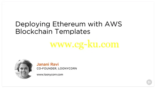 Deploying Hyperledger Fabric with AWS Blockchain Templates的图片3