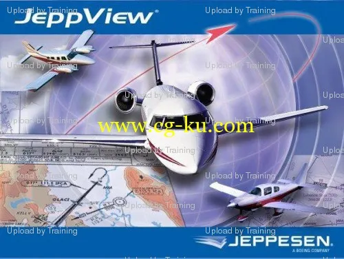 Jeppesen Data Cycle 1311 Full World (01.05.2013)的图片1