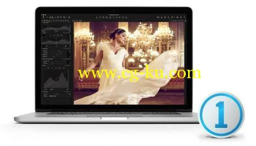 Phase One Capture One Pro 12.0.0 Mac的图片1