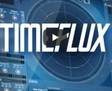 SoundMorph TimeFlux v1.0.3 (Incl. Content) MAC/WiN的图片1