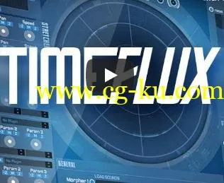 SoundMorph TimeFlux v1.0.3 (Incl. Content) MAC/WiN的图片2