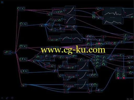 Subatomic Software Audulus 3 v3.3 x64的图片1