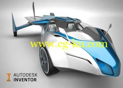 Autodesk Inventor 2017.4.7 x64的图片1