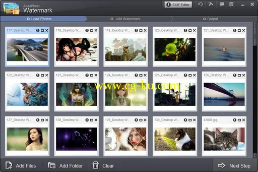 AoaoPhoto Watermark 8.7的图片1