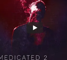 Production Master Medicated 2 WAV-DISCOVER的图片2