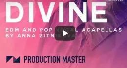 Production Master Divine WAV-DISCOVER的图片1