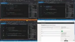 Razor Pages in ASP.NET Core: Getting Started的图片1