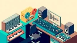 Fl Studio 20 for Beginners的图片1