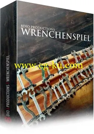 8Diо Wrenchenspiel KONTAKT的图片1
