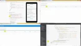 Framework 7 – Develop Hybrid Apps with Framework 7的图片2