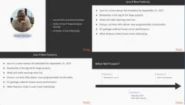 Java: Modular Programming with Java 9: 2-in-1的图片2