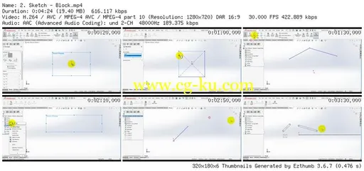 SOLIDWORKS Dynamics Learn 2D Animation   Motion Analysis的图片1