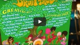 Premier Sound Factory Drum Tree KONTAKT的图片1