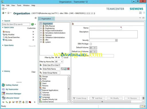 Siemens PLM TeamCenter 12.0 x64的图片4