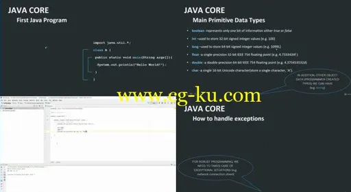 Appium Android: Easy Guide to Mobile Automation Testing Dev的图片3