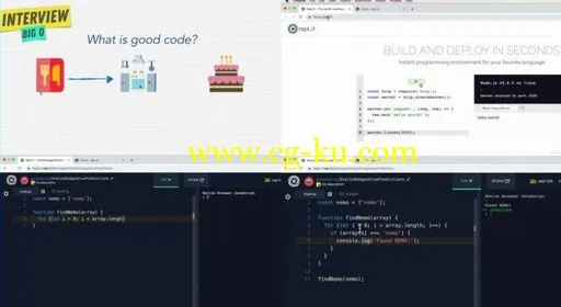 Master the Coding Interview: Data Structures + Algorithms的图片4