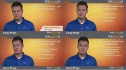 NX-OS Configuration Fundamentals LiveLessons的图片1