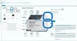Flowcode 8.0.0.6 Professional的图片4