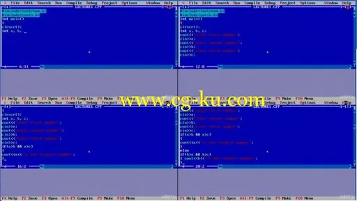 C++: Supercharge your skills in C++的图片4