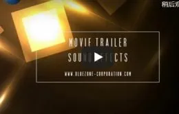 Bluezone Corporation Movie Trailer Sound Effects WAV-DISCOVER的图片1