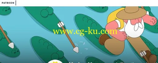 Markus Magnusson's Patreon Tutorials的图片1