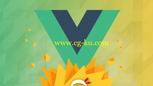 Build Web Apps with Vue JS 2 & Firebase的图片2