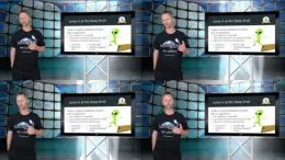 Amazon Web Services (AWS) Certified 2018 – 4 Certifications!的图片3