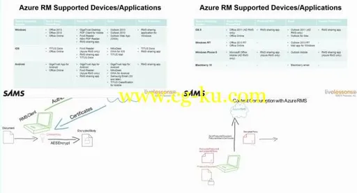 Managing Office 365 Identities and Requirements (MCSA 70-346 exam) LiveLessons的图片2