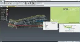 Technodigit 3DReshaper (Meteor) 2018 v18.0.8的图片2