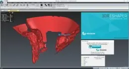 Technodigit 3DReshaper (Meteor) 2018 v18.0.8的图片5