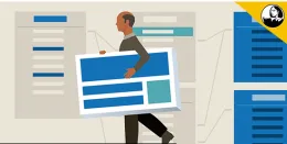 Access 2019: Forms and Reports的图片1