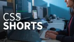 CSS Shorts Weekly的图片1
