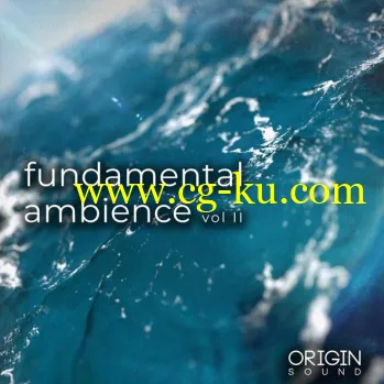 Origin Sound Fundamental Ambience II WAV MiDi-DISCOVER的图片1