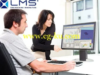 LMS Imagine.Lab AMESim R13 SL1的图片2