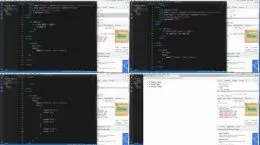 The complete Vue JS course的图片2